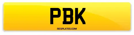Registration