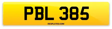 PBL 385