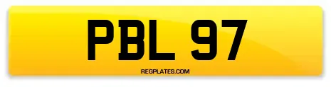 PBL 97