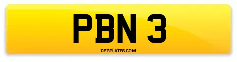PBN 3