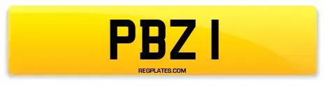 PBZ 1