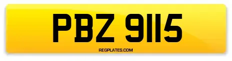PBZ 9115