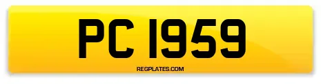 PC 1959
