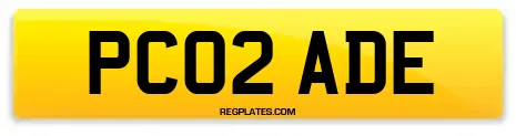 PC02 ADE