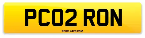 PC02 RON