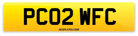 PC02 WFC