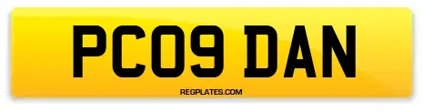 PC09 DAN