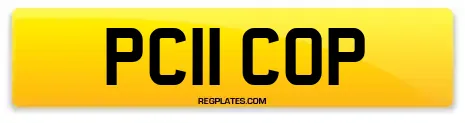 PC11 COP
