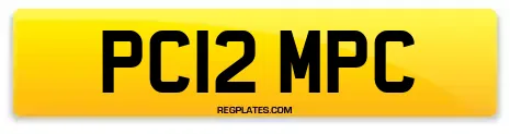 PC12 MPC
