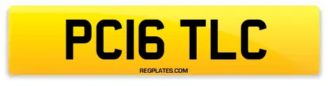 PC16 TLC