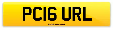 PC16 URL