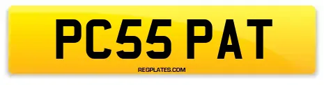 PC55 PAT