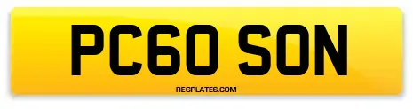 PC60 SON