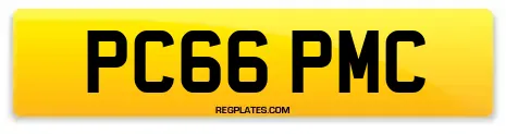 PC66 PMC