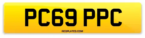 PC69 PPC