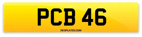 PCB 46