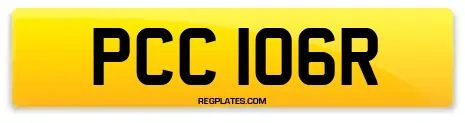 PCC 106R