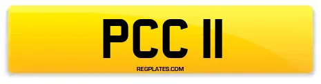 PCC 11