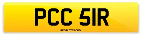 PCC 51R