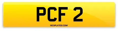 PCF 2