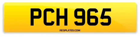 PCH 965