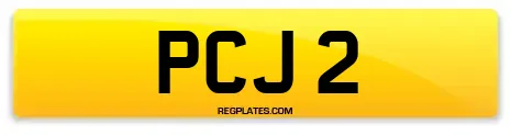 PCJ 2