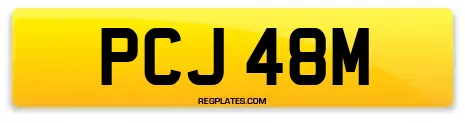 PCJ 48M