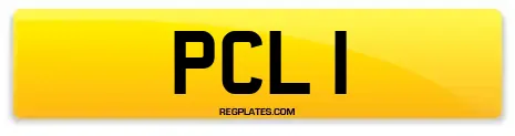 PCL 1