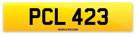 PCL 423