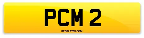 PCM 2