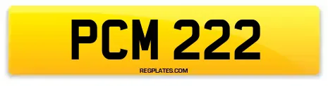 PCM 222