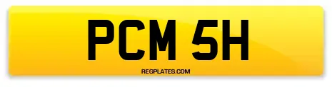PCM 5H