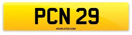 PCN 29