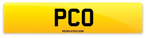 Registration