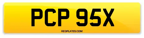 PCP 95X
