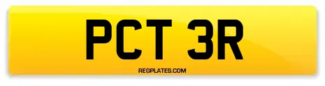 PCT 3R