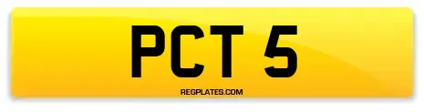 PCT 5
