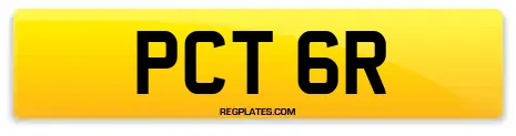 PCT 6R