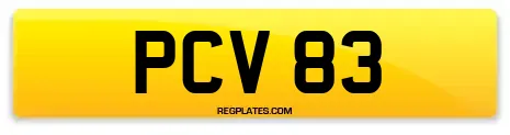 PCV 83
