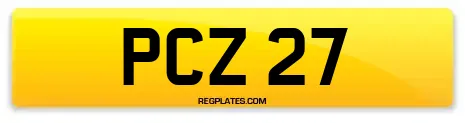PCZ 27