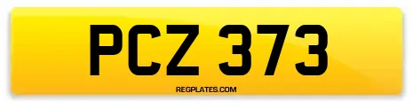 PCZ 373