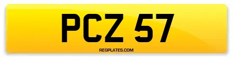 PCZ 57