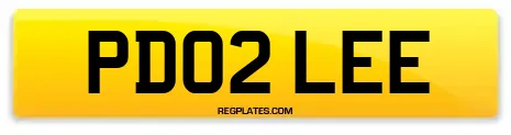 PD02 LEE