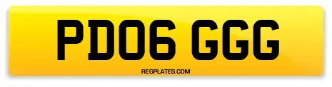 PD06 GGG