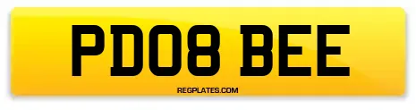PD08 BEE