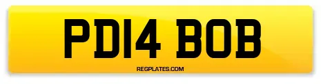 PD14 BOB