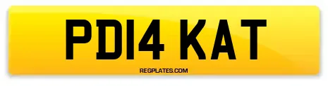 PD14 KAT