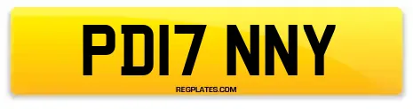 PD17 NNY