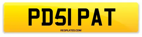 PD51 PAT
