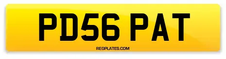 PD56 PAT
